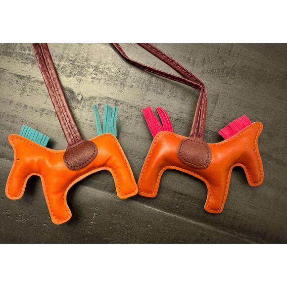 Horse Bag Charm - Picture 9 of 10